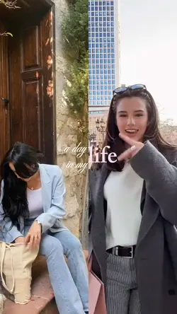 mini vlog day in my