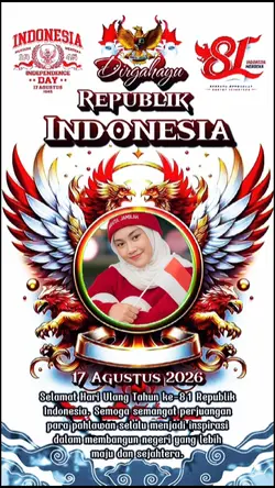 Republik Indonesia 