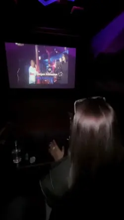 karaoke