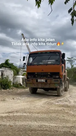 Driver muda