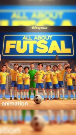 JJ Anak Futsal