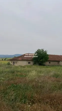 Abandon places