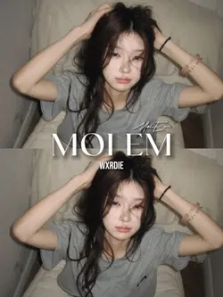 mời em Wxrdie