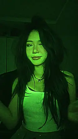 night vision loop