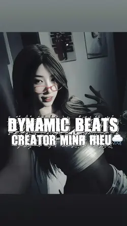 DYNAMIC BEATS