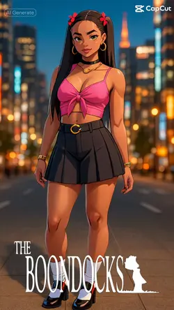 CARTOON FILTER AI