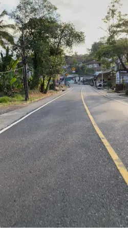 Jalan Jalan Story