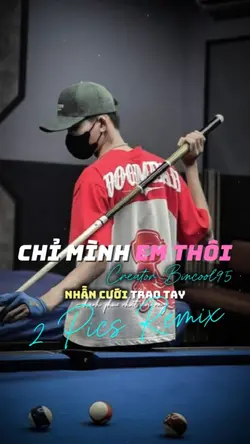CHỈ MÌNH EM THÔI RM