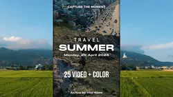 Summer Travel