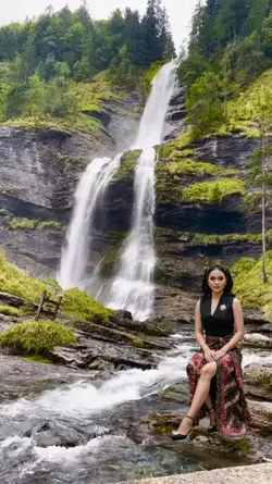 Air Terjun