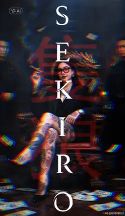 AI TREND ヤクザ