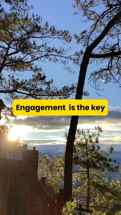 engagement 
