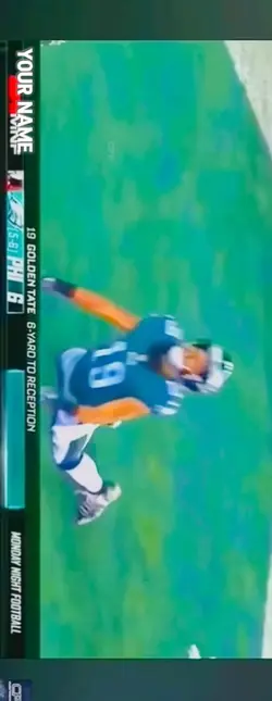 Free football edit