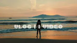 VLOG | 1 VIDEO