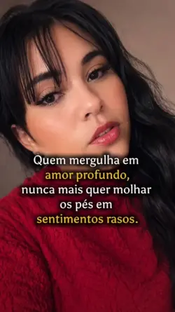 Amor próprio 