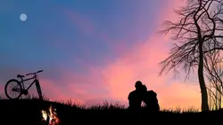 To your love