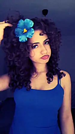 pretty little baby 