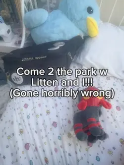 Park w Litten (bad)