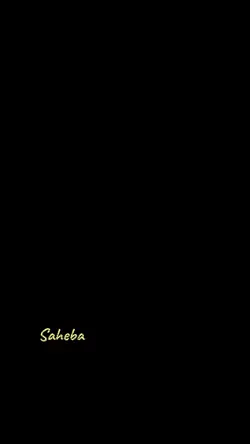 sahiba