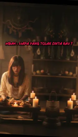 Mbak dukun saja