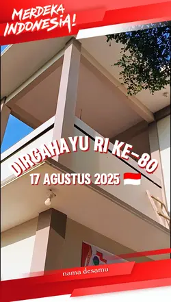 17 Agustus 