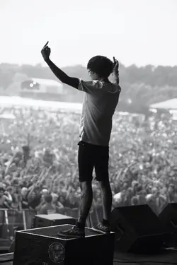 Antivist-BMTH