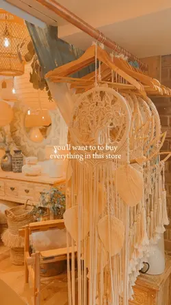 aesthetic store shop