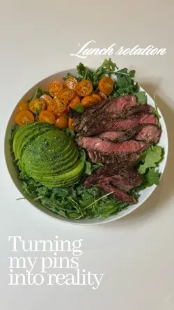 Pinterest vs realit