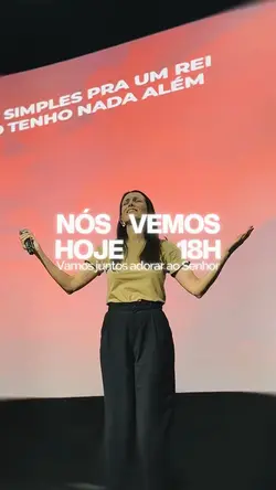 Culto de Domingo