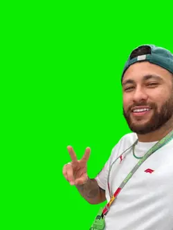 neymar jr selfie