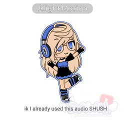 GIFT FOR NEON YT