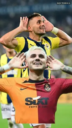 .
Babaylazoryarışır