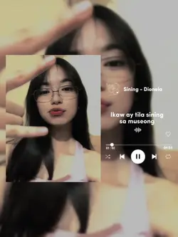 sining