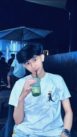 blurr kece