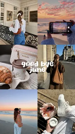 goodbye june