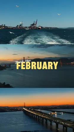 February Recap