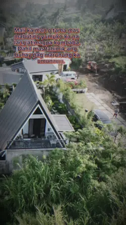 mapagkumbaba