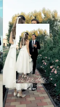 Wedding day
