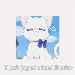 Saxophone!