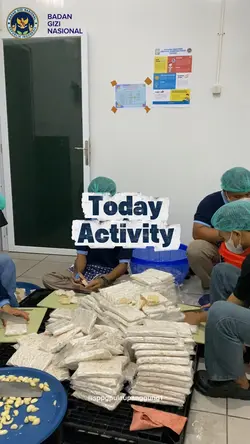 mbg Today Activity