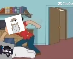 mi venganza