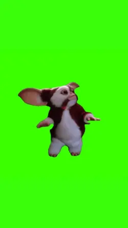 Gizmo Dance
