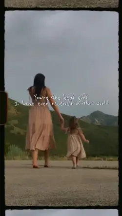 DEAR MY DAUGHTER 👩‍👧