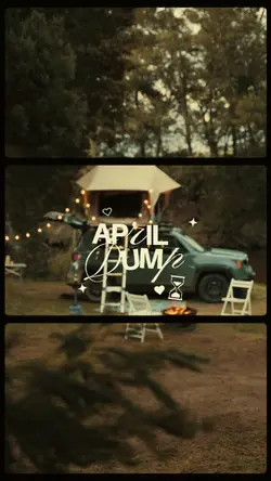 april
