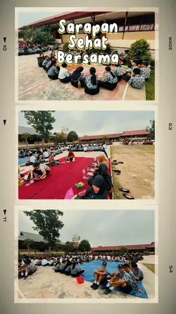 Kegiatan sekolah