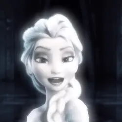Elsa edit