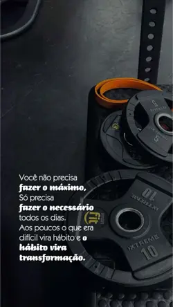 Motivação do Dia