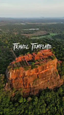 Travel Template