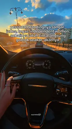 Cinta jadi goblok