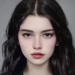 Baby face